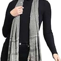 Womens Stoles | Womens Wear | Womens Stole | Pack of 1-image-63