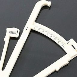 3NH® D98C Useful Health Care Body Fat Caliper Tester with Measure Fitness Health Fitn-picture-23