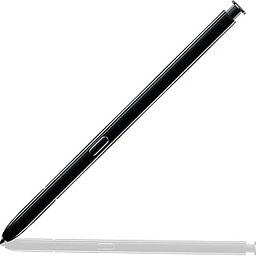 PCTC Note 10 S Pen Stylus Pen Replacement For Galaxy Note10/ Note 10+ Note 10 Plus And Note 10 5G Touch S Pen Withoutbluetooth(Black)-18