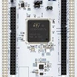 NUCLEO-H723ZG STM32H723ZGT6U Development Board-13