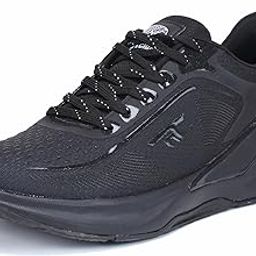 Red Chief Sports Lace Up Low Ankle Running Shoes for Men | Sports Shoes for Men | Shoes for Man Stylish | R1705-image-49