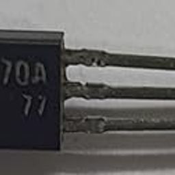 C2570A NPN Transistor, Electronic Component, Through-Hole Package-image-19
