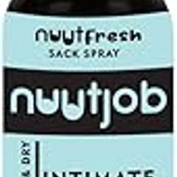 NuutFresh Intimate Deo Spray for Men 100ml, Anti Itch, Sack Deo Spray, Intimate, Tea Tree, Witch Hazel & Green Tea extract, Alcohol Free, Controls Sweat & Odour, Paraben Free, For Men-Boys-picture-12