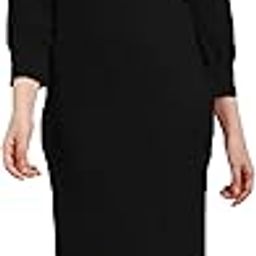 purvaja Women’s Bodycon Knee Length Dress(Ruby-072-to-078)-picture-2