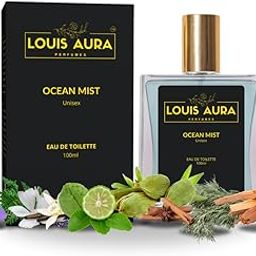 Louis Aura Ocean Mist Unisex Eau de Toilette, 100ml-image-6