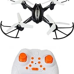 Mayank & company New Hx 750 Drone Quadcopter Without Camera For Kids Birthday Gifts (color may vary)-image-45