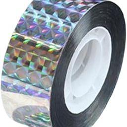ARTISOUL® Bird Scare Tape Strong Toughness Film Reflective Tape for Birds Pigeon Goose Style N-image-60