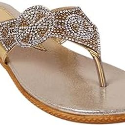 Women's F-1294-p Fashion Slippers-image-44