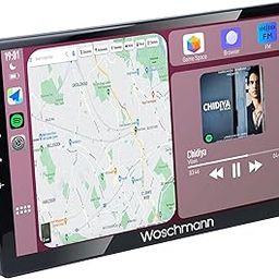 Diamond 2KQLED Android SystemTouchCarScreen10.1In Car Stereo Android System for Car Wireless AndroidAutoCar Play,4GB/64GB,4th GenCar DisplayScreen AndroidSystem for Car|GPS,Bluetooth,WiFi,FM,AHDCamera-28