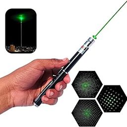 Universal Miniatures Powerful high Beam Ultra Green Lazer Light for Presentation | Best Laser Light with Adjustable Cap for Extra Disco Effect & Different Projects ...-25