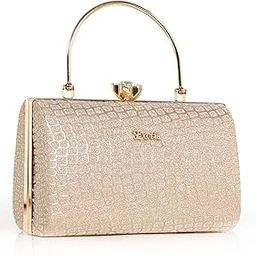 Women starelipse Bridal clutch Type Sling bag-picture-22