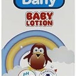 Daffy Baby Lotion - 100ml Pack Of 1-image-62