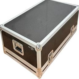 MIX 8 MIXER FLIGHT CASE-image-21