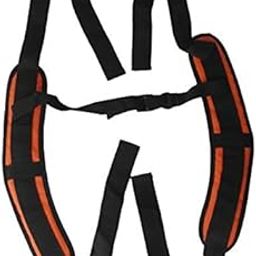 2x1 Pair DIY Waterproof PVC Shoulder Belt Strap Replacement for Backpack|Sporting Goods | Outdoor Sports | Camping & Hiking | Hiking Backpacks-image-84