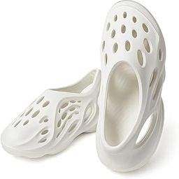 Lightweight Comfortable Summer Trendy Stylish Men Clogs | Clogs for Men | Clogs Home | Formal Ethnic | Outdoor Clogs for Men-picture-21