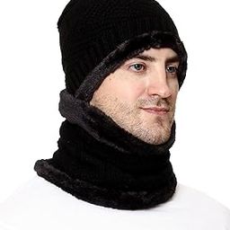 Unisex CAP WARMER SET-image-2