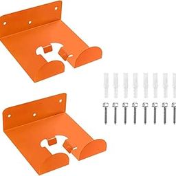 ILSMYSUTRA 2Pcs Gardening Tools Holders Garage Organization and Storage Hanging Bracket|Home & Garden | Garden Tools & Equipment-image-27