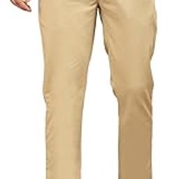 crimsoune club Men's Beige Trousers-picture-41