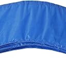 LOOM TREE® Trampoline Safety Pad Round Durable Uv Resistant Waterproof Surround Padding 8Ft Outer Diameter | Fitness Running & Yoga | Fitness Equipment & Gear | Trampolines-image-59