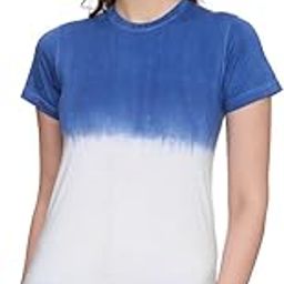 Women Blue Top-image-85
