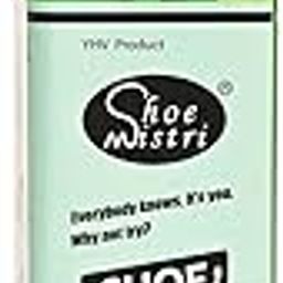 Shoe mistri Foot and Shoe Deodorant Spray, Keeps Odour Causing Bacteria Away | Shoe Odour Eliminator-image-61