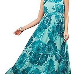 Kurta Set for Women | Women Kurta | Women Kurta Sets Kurtis | Women Kurta Set Georgette Fabric (Multicolor) - P-image-79