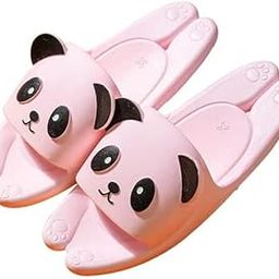 Slipper for Women and Girls Flip Flops Summer Anti Skid Soft Pvc Sole Slide Home Indoor Slippers for Bedroom chappal-image-79