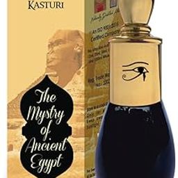 Parag Fragrances Egypt Series 12ml / Long Lasting & Alcohol Free Attar For Men/Export Quality Attar / (Himalayan Kasturi)-image-97