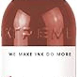 SHIELD PLUS Xtreme Flesh Tone Dark Unlock Realistic Skin Colors, Expertly Crafted Collection for Lifelike Tattoo Artistry, Perfect Blend of Hues, Expertly Formulated (1/2 oz)-46