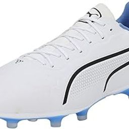 Puma Unisex Adult King PRO FG/AG Football Shoe-11