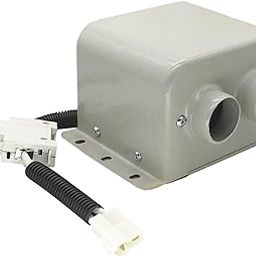 BNF®Car Heater for Winter Car Heater and Defroster Portable Windshield Defroster 800 W|Motors|Motors|Motors|1 Car Heater-image-86
