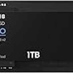 Samsung 990 EVO SSD 1TB, PCIe 5.0 x2 M.2 2280, Speeds Up-to 5,000MB/s, Upgrade Storage for PC/Laptops, HMB Technology and Intelligent Turbowrite MZ-V9E1T0BW, Black-30