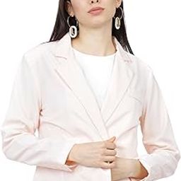 tokyo talkies Women's TTE4000041 Blazer-picture-14
