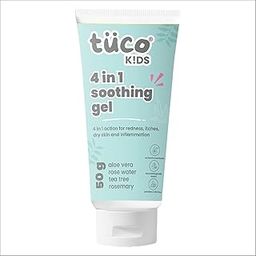 Tuco Kids 4-in-1 Soothing Gel-26