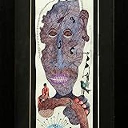 Technology A Bane (Pen And Ink Painting By Suranjit Giri)-image-23