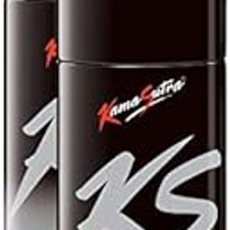 Kama Sutra Body Deodorant for Men, Rush, 150ml (Buy 1 get 1) Promo Pack-image-95