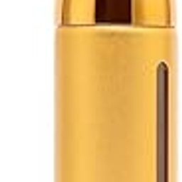DHARUDI PROFESSIONAL Salon Style Hair Spray Misting Bottle, Fine Mist Continuous Spray Bottle，10 Oz Shiny Aerosol Free Water Mister for hairstyling,Cleaning Solutions Dispensing (Gold)-picture-19