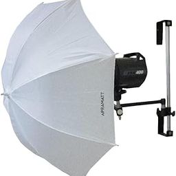 Apramatt Metal Photography Umbrella, Professional Photography Accessory-image-8