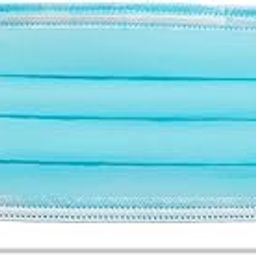 Tv Teleshopping 3 Ply Mask - Pack of 50 Pieces-5