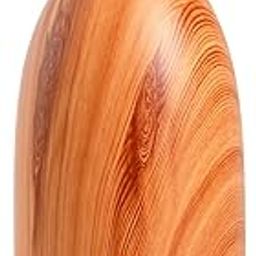 Allin Exporters 100ml Aromatherapy Diffuser with 7 Color Changing LED Lights 4 in 1 Ultrasonic Humidifier Essential Oil Cool Mist Aroma Timer for Home Baby Bedroom Office (1Pc, Multicolour)-image-26