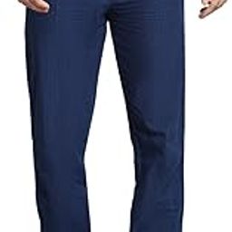 Men's Regular Fit Mid Rise Track Pant-image-52