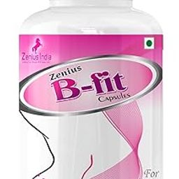 Zenius Plue+ Capsules For Women| 60 Caps With Shatavari, Fenugreek & 4 More Ingredients To Support | Feel Healthy & Joyfull-image-60