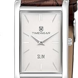 Analog Slim Two Hands Analog Watch for Men-24