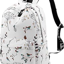 Medium girls and Kids Backpack 100% Waterproof Backpack, Girls & Women Stylis Trending College, School & College Bag casual-image-39