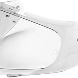 MT V12 Visor Clear - Mugello, Stinger, Thunder Series & 2016 Blade Helmets.-21