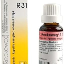 R31 Increases Appetite and Blood supply (Pack of 1)-image-8