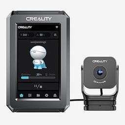 3IDEA CR Nebula Smart Kit, High-Speed Printing Nebula Pad with Nebula 3D Printer Camera 4.3 inch Touch Screen Remote Monitoring Time-Lapse Photography for Ender 3 V3 SE/Ender 3/Ender 3 Pro/Ender 3 V2-16