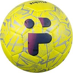 FLICKIT Smart Football Size 5 - Professional Match Ball | Grained PU Stitched Training Football for All Ages | Ideal for Ground, Grass, and Artificial Turf | Indoor & Outdoor-image-48