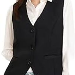 WaistCoat,Regular Fit WaistCoat,Black WaistCoat,Cotton Blend WaistCoat,Casual WaistCoat,Office Wear WaistCoat,Women WaistCoat,WaistCoat09.-image-81