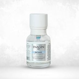 Enagen Bio Octapep Damage Hair Repair, Hair Growth, Dandruff Control, Hair Stronger, Dry & Frizzy Hair Scalp Serum-image-51